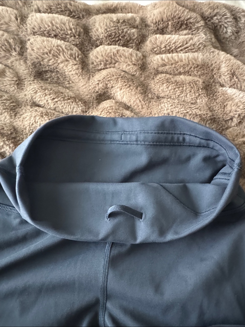 NWOT Lululemon Wunder Train 25inch - Picture 4 of 5